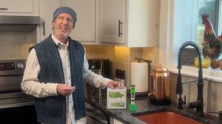 pH Rebalancing Kit
