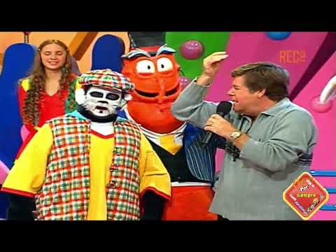 🎧 Cachureos 2000 - Capitulo 17 (REC TV)