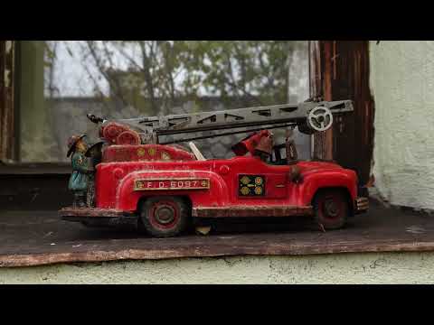 Dolní Chabry a nouzová kolonie Pod zámečkem