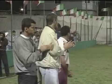 Cabofriense 0x0 Friburguense - Copa Rio 1999