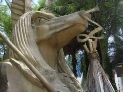 My Singapore travel. 2013