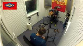 antenne 1 Unplugged: Revolverheld Das kann uns Keiner nehmen