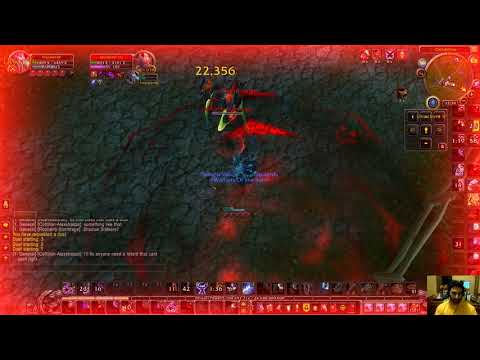 Blood DK Duel vs Demon Hunter 1v1 Gold secrets revealed Click the link below To Learn More