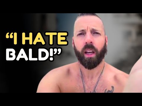 The Tragic Downfall of Harald Baldr!