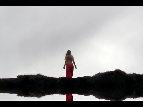 Blending - Lost in Iceland