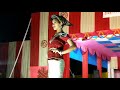 Fation Show Rabha Traditional Dress At Maladhora