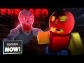 I FINALLY PLAYED THE NEW ENRAGED RAKE UPDATE ROBLOX