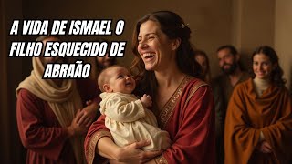 ISMAEL: A HISTÓRIA NÃO CONTADA DO FILHO ESQUECIDO DE ABRAÃO