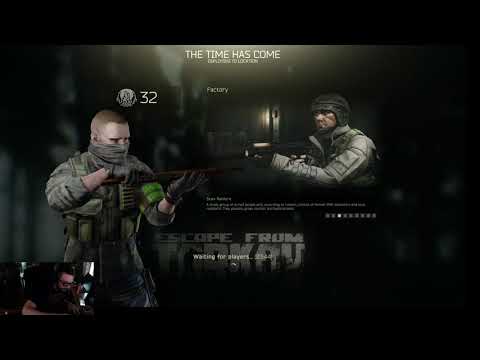 Why not to take a Toz-106 into Factory.