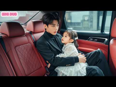 Little Girl Hugged CEO And Called Him “Dad.” Shocked, He Found She Was His Biological Daughter!