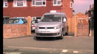 Taxi Didcot - D S Taxis