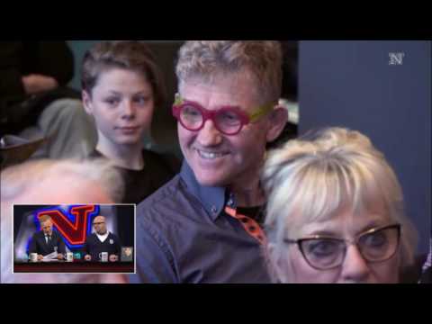 Hjortshøjs brillerier｜Natholdet sæson 13