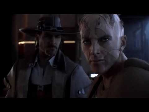 Star Wars - Kao Cen Darach vs Vindican