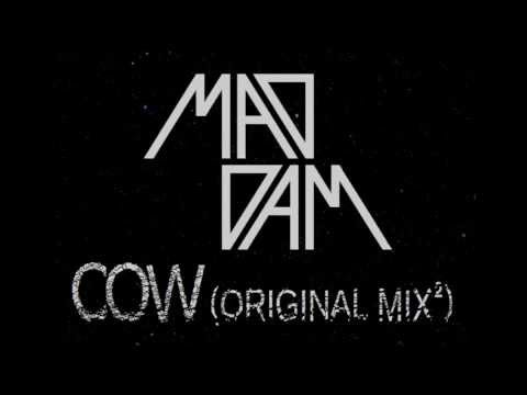 Damiano Rossi - Cow (Original Mix)