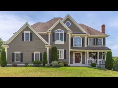 20 Valley Rd, North Reading, MA   Geralyn Farrelly   Tel 978 866 8658