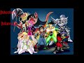 Deagon Quest Dai No Daibouken ED 1 Full Mother