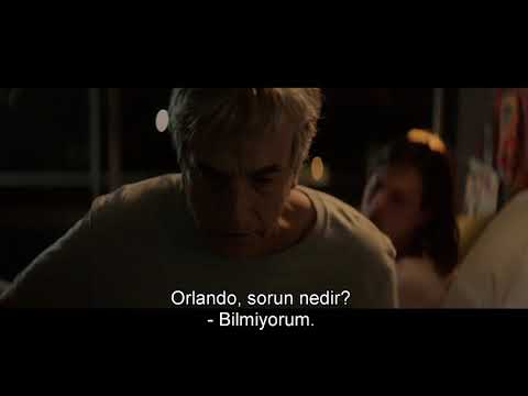 A Fantastic Woman - Muhteşem Kadın / Fragman 13 Nisan'da Sinemalarda