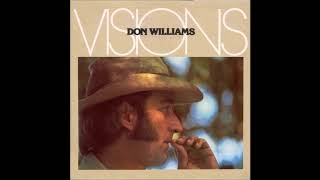 Don Williams - I´ll Need Someone To Hold Me (1977)