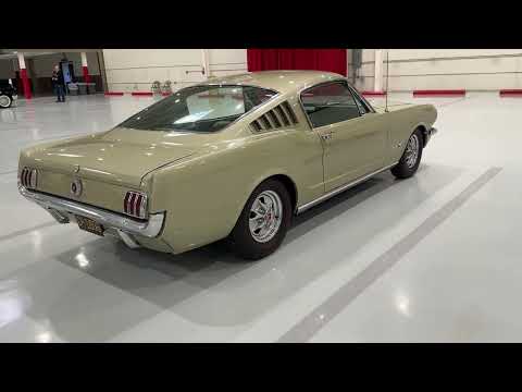 1965 Ford Mustang (CC-2039186) for sale in Greensboro, North Carolina