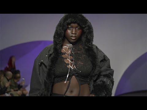 Molly98 | Fall Winter 2023/2024 | Full Show