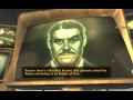 Mr House hates the Brotherhood of Steel 