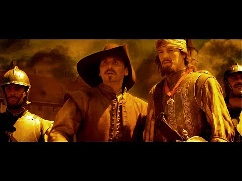 Sabaton - Winged Hussars (Music Video)