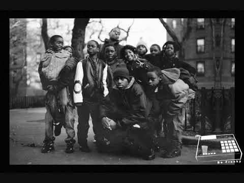 (free) 90s Boom Bap Instrumental "POSSE" Nas East Coast Type Beat