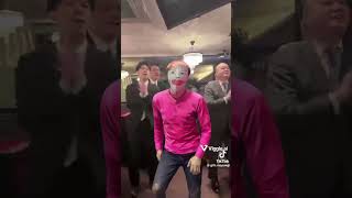 西山ダディダディどすこいわっしょいpowpowpow🤘
