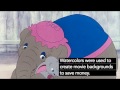 Surprising Facts About Disney Movie Dumbo