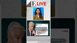 Pakistan to Israel: 'Burn in Hell' | Firstpost Live | N18G