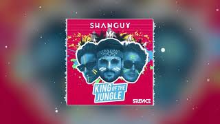 Shanguy - King Of The Jungle (Silence Bootleg)