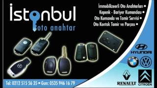 İSTANBUL TEKNİK ANAHTAR Çilingir-Anahtarcı-Kasa-oto-7/24 Hizmet