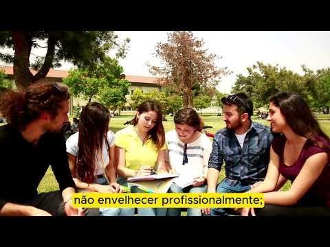 Boas-vindas - Primeiros passos