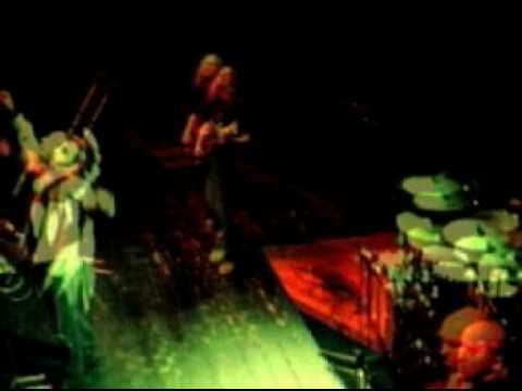 Flattus - Nebezpečná