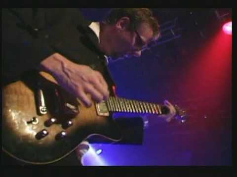 HeadCrash : Asphalt Ostrich (Live Video, Kammgarn-KL, 2005)