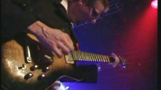 HeadCrash : Asphalt Ostrich (Live Video, Kammgarn-KL, 2005)
