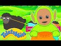 Teletubbies Baa Baa Black Sheep Many More Nursery Rhymes For Children Kids Songs Teletubbies