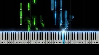 Download lagu Masing Masing - Ernie Zakri [PIANO TUTORIAL] mp3