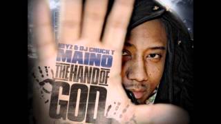Maino - Til I Die - The Hand of God