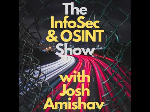 41 - Chris Hadnagy & Human Hacking