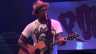 Brendan Kelly - La-Z-Boy 500 (Live @ Pouzza Fest 2011 Montreal).m2ts