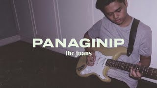 The Juans - Panaginip (Official Audio)