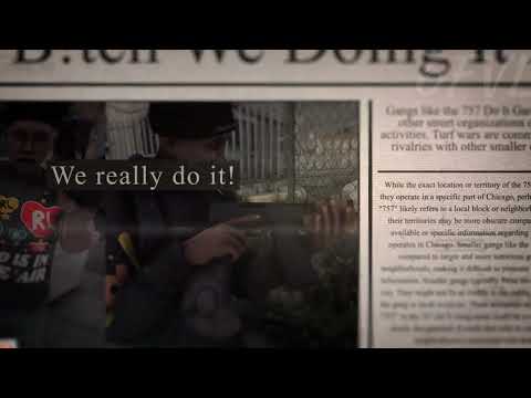 757 Do It Gang / Windy City by bkounty