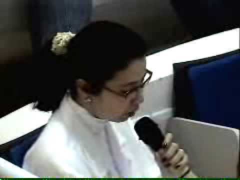 Tertúlia Aula - 2072 - Trafor Ocioso - Waldo Vieira - CEAEC - 02/10/2011