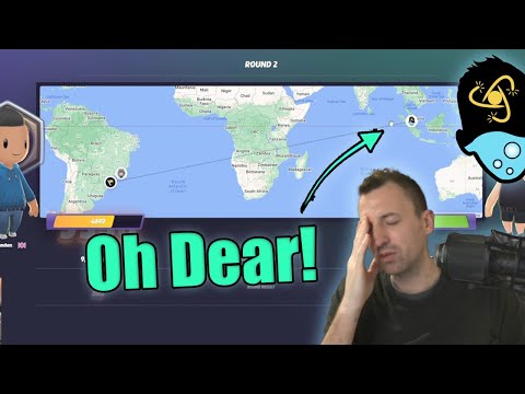 Trying Not to Be Terrible at This Brilliant Game