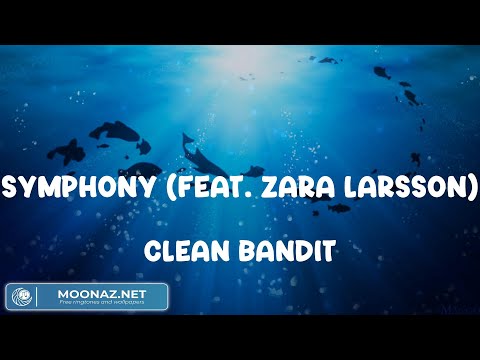 Clean Bandit - Symphony (feat. Zara Larsson), John Legend - All of Me (Lyrics Mix)