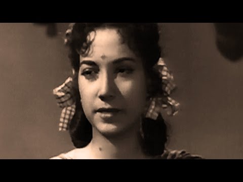 Shakeela gets embarrass from Dev Anand - CID, Comedy Scene 5/10