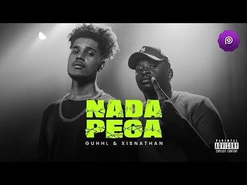 GUHHL & XISNATHAN - NADA PEGA [Purple Records]