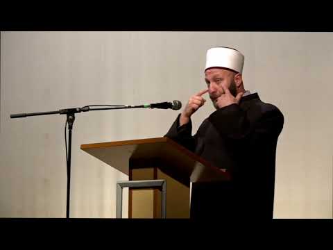 Haris Kalac-Kur'an ahiretska opskrba