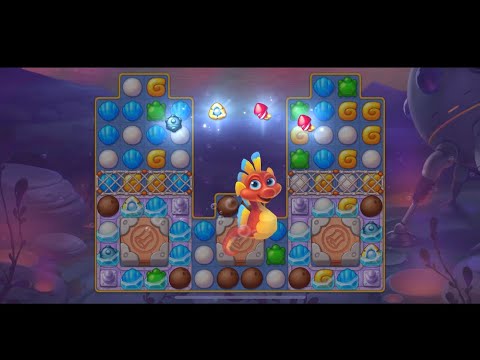 Fishdom Gameplay Level 9835